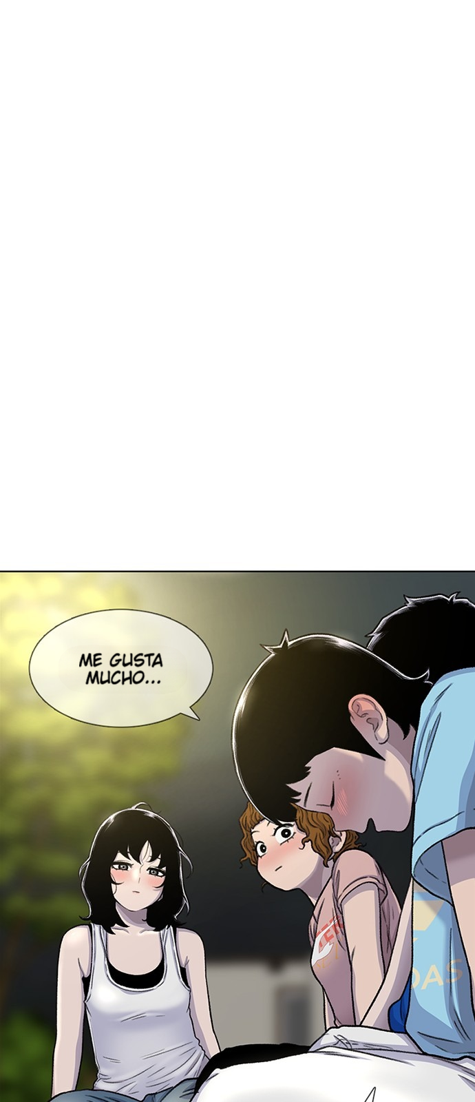 Star Ginseng Store Capítulo 80 - Page 74