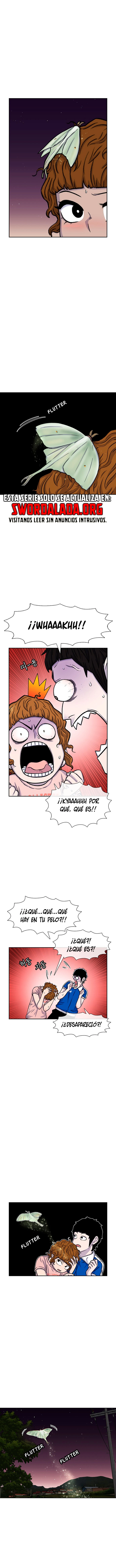 Star Ginseng Store Capítulo 81 - Page 11