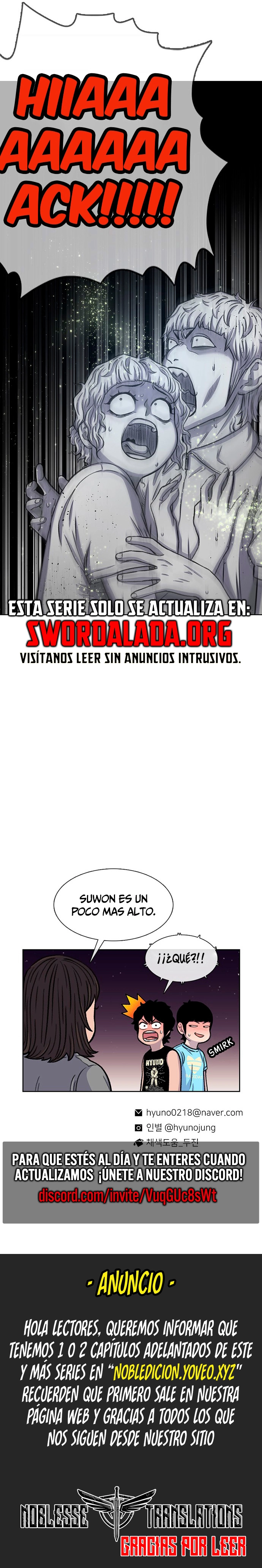 Star Ginseng Store Capítulo 81 - Page 12