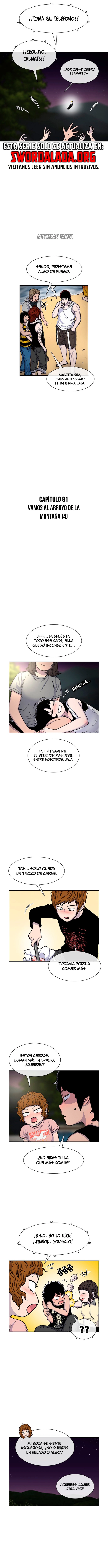 Star Ginseng Store Capítulo 81 - Page 4
