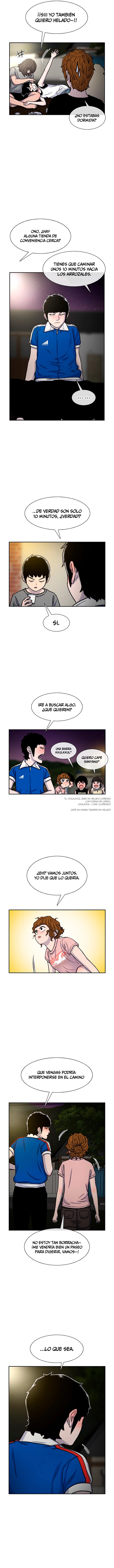 Star Ginseng Store Capítulo 81 - Page 5