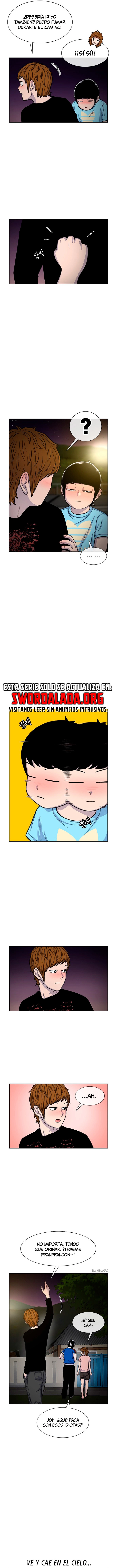Star Ginseng Store Capítulo 81 - Page 6