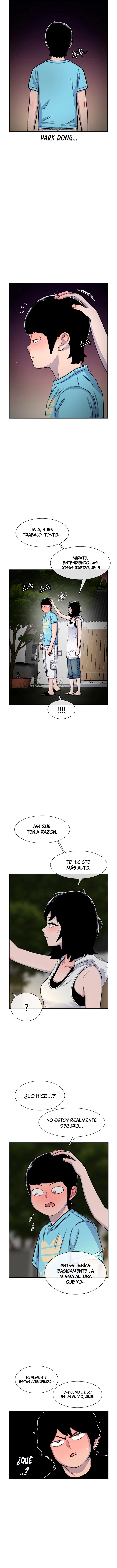 Star Ginseng Store Capítulo 81 - Page 7