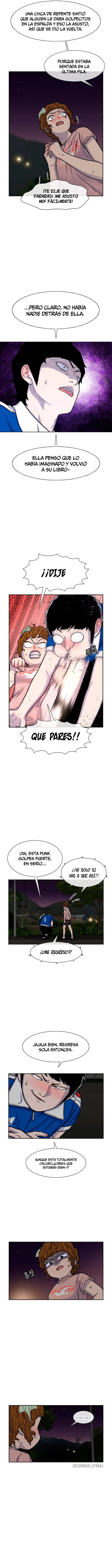 Star Ginseng Store Capítulo 81 - Page 9