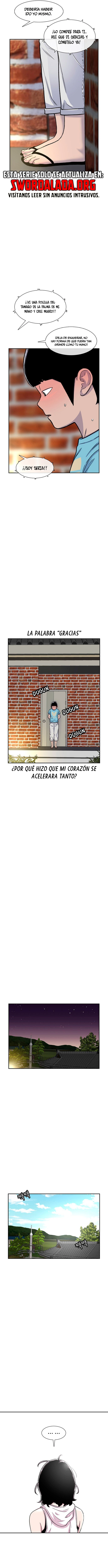 Star Ginseng Store Capítulo 82 - Page 11