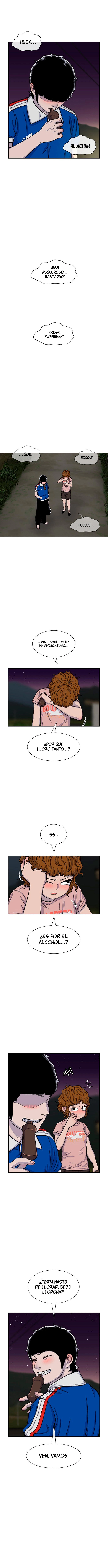 Star Ginseng Store Capítulo 82 - Page 5