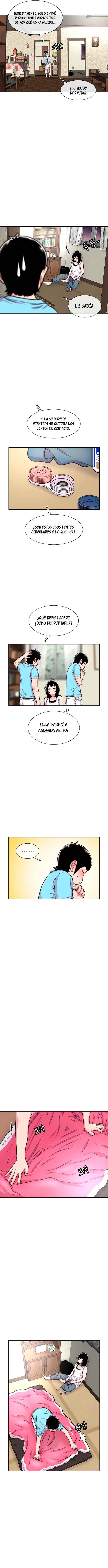 Star Ginseng Store Capítulo 82 - Page 7