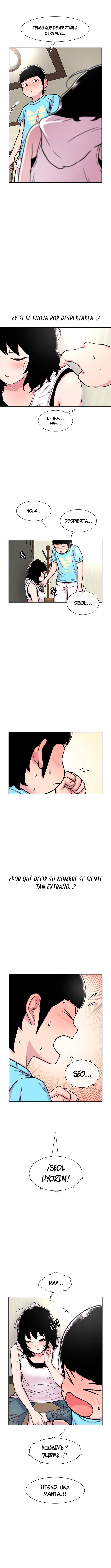 Star Ginseng Store Capítulo 82 - Page 8