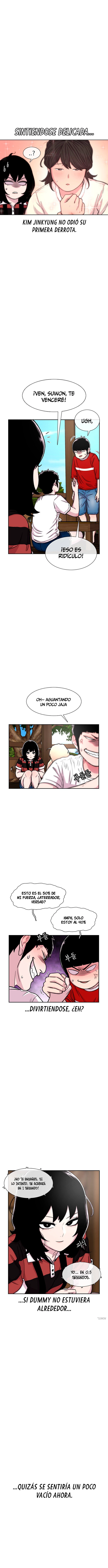 Star Ginseng Store Capítulo 83 - Page 10