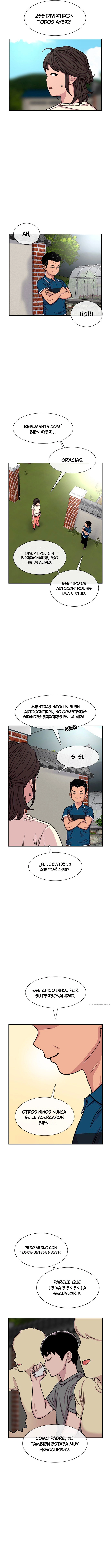 Star Ginseng Store Capítulo 83 - Page 5