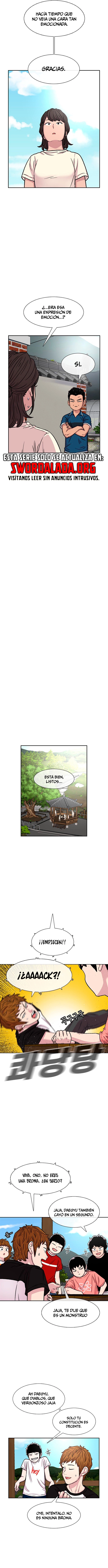 Star Ginseng Store Capítulo 83 - Page 6
