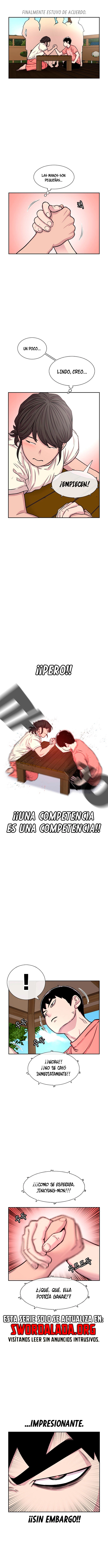 Star Ginseng Store Capítulo 83 - Page 8