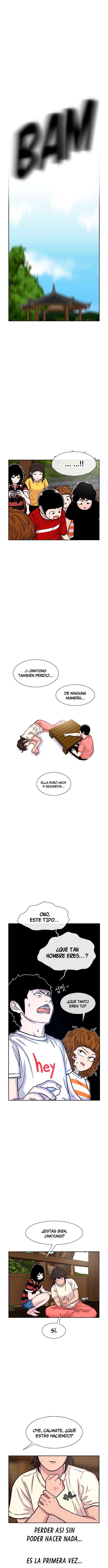 Star Ginseng Store Capítulo 83 - Page 9