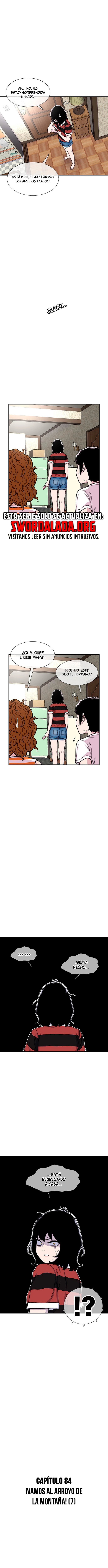 Star Ginseng Store Capítulo 84 - Page 4
