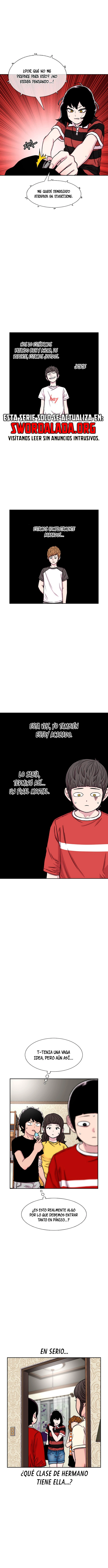 Star Ginseng Store Capítulo 84 - Page 6