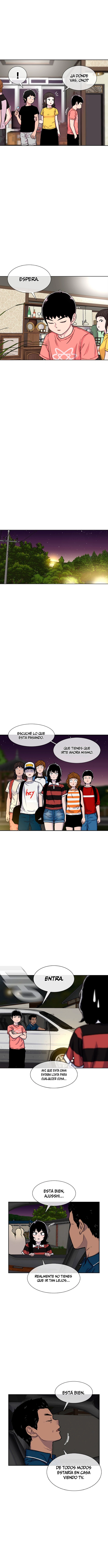 Star Ginseng Store Capítulo 84 - Page 7