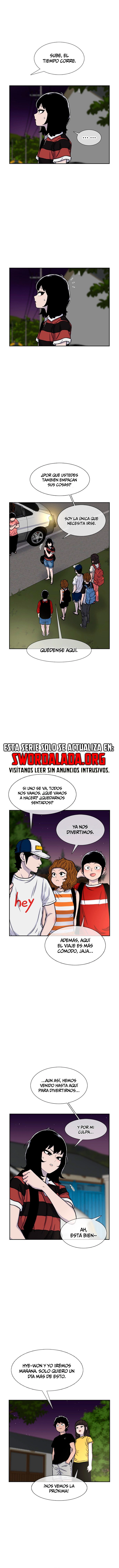 Star Ginseng Store Capítulo 84 - Page 8