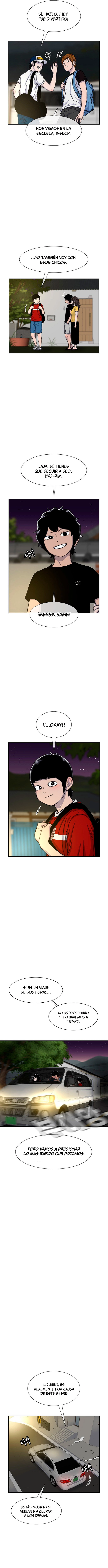 Star Ginseng Store Capítulo 84 - Page 9