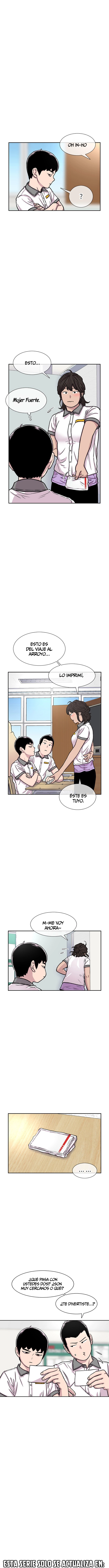 Star Ginseng Store Capítulo 85 - Page 10