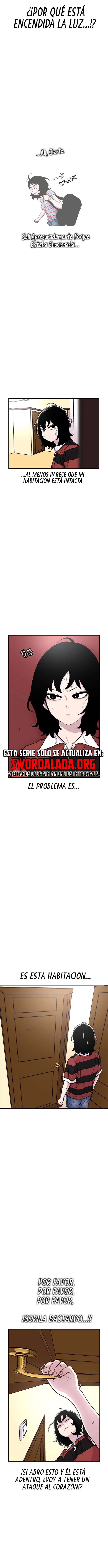 Star Ginseng Store Capítulo 85 - Page 6