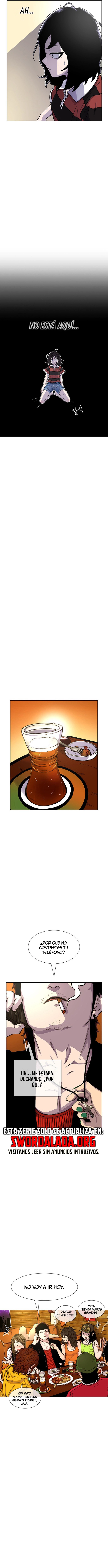 Star Ginseng Store Capítulo 85 - Page 8