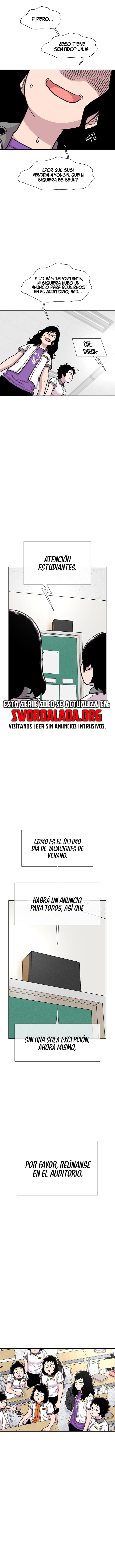 Star Ginseng Store Capítulo 86 - Page 11