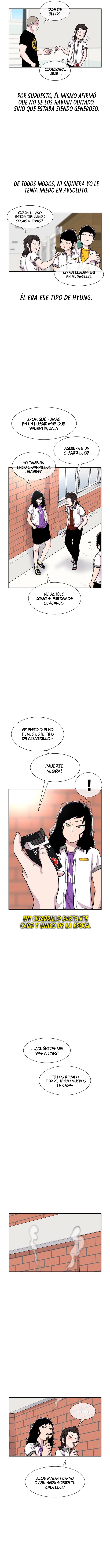 Star Ginseng Store Capítulo 86 - Page 4