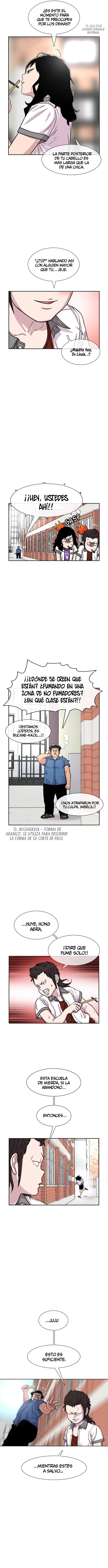 Star Ginseng Store Capítulo 86 - Page 5