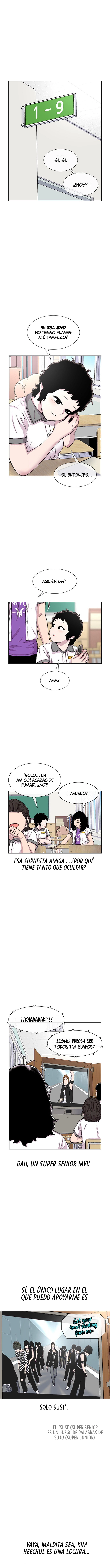 Star Ginseng Store Capítulo 86 - Page 7