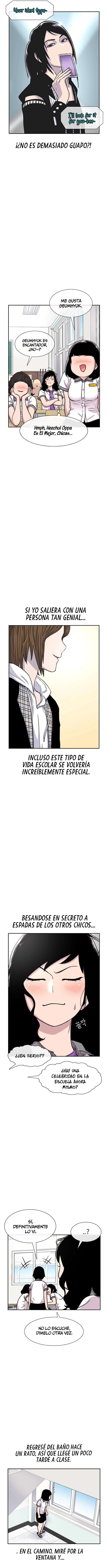 Star Ginseng Store Capítulo 86 - Page 8