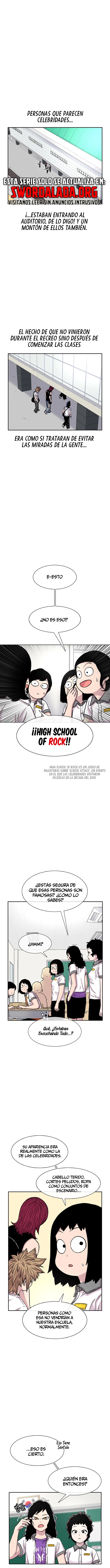 Star Ginseng Store Capítulo 86 - Page 9