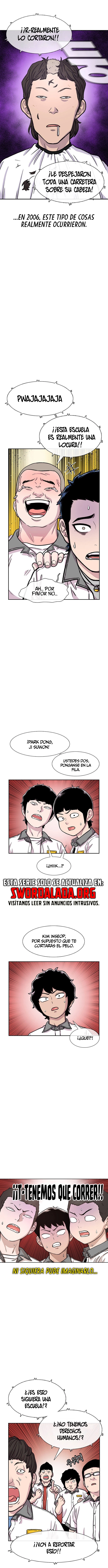 Star Ginseng Store Capítulo 87 - Page 11