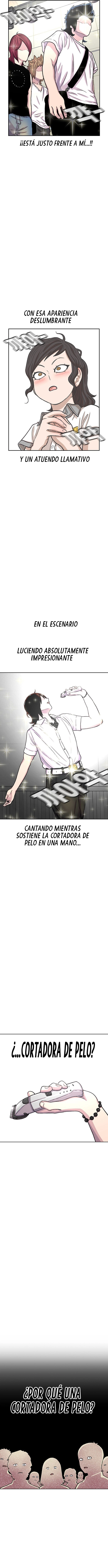 Star Ginseng Store Capítulo 87 - Page 7