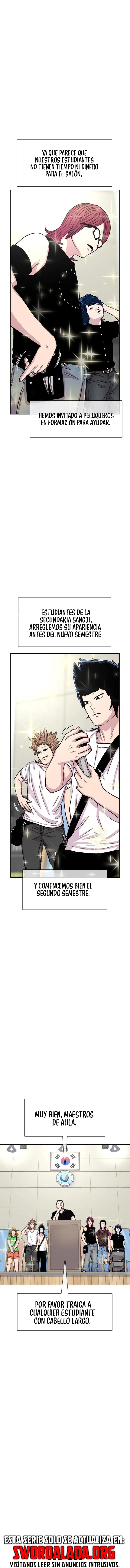 Star Ginseng Store Capítulo 87 - Page 8
