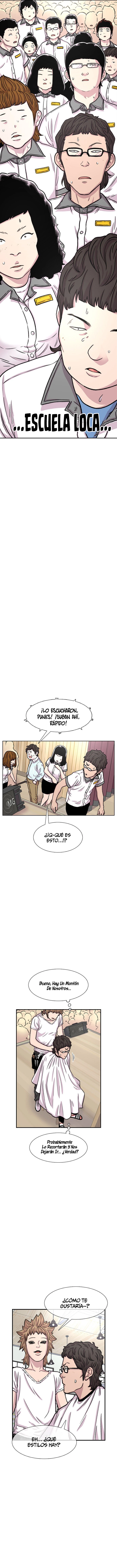 Star Ginseng Store Capítulo 87 - Page 9