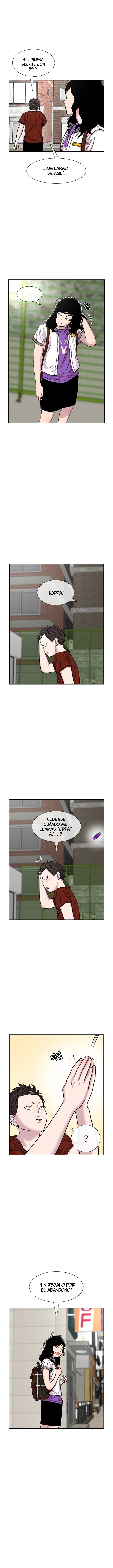 Star Ginseng Store Capítulo 88 - Page 10