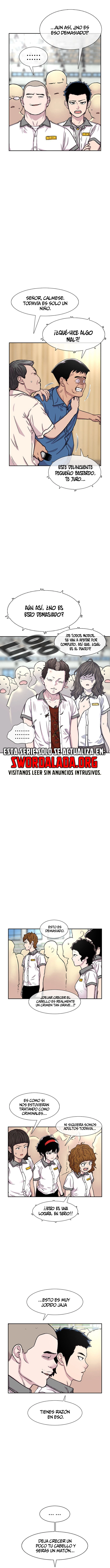 Star Ginseng Store Capítulo 88 - Page 4