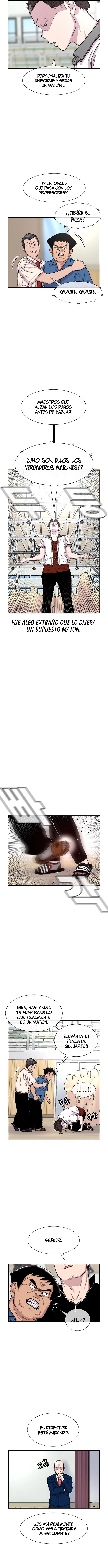 Star Ginseng Store Capítulo 88 - Page 5