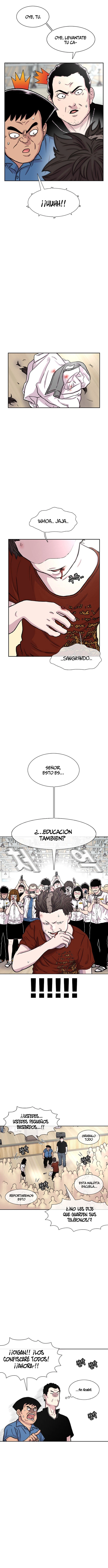 Star Ginseng Store Capítulo 88 - Page 8