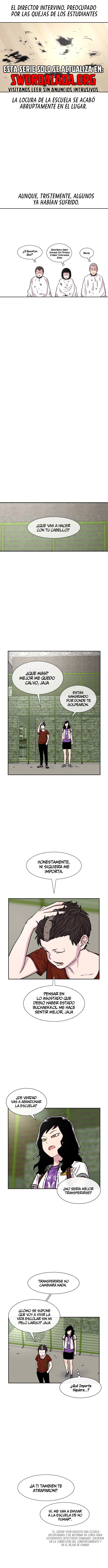 Star Ginseng Store Capítulo 88 - Page 9