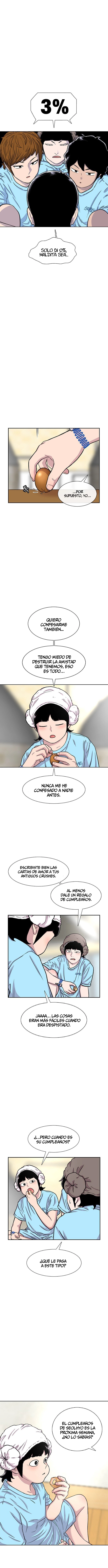 Star Ginseng Store Capítulo 89 - Page 10