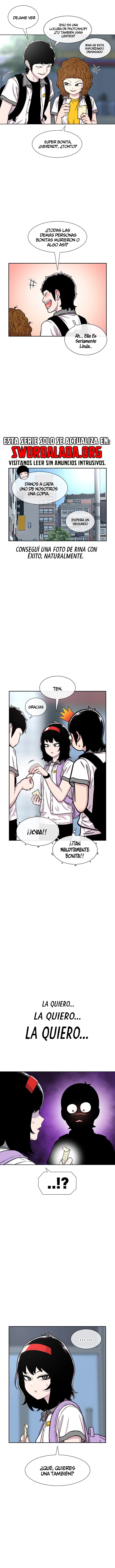 Star Ginseng Store Capítulo 89 - Page 4