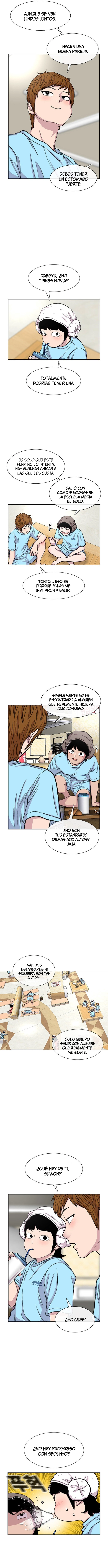 Star Ginseng Store Capítulo 89 - Page 7