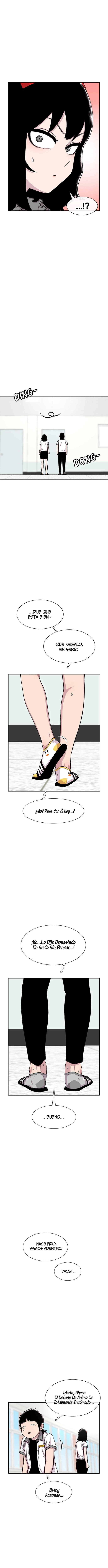 Star Ginseng Store Capítulo 90 - Page 10
