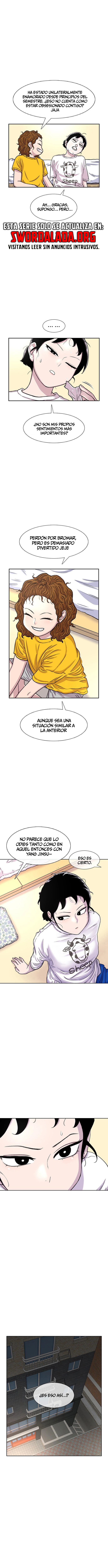 Star Ginseng Store Capítulo 90 - Page 4