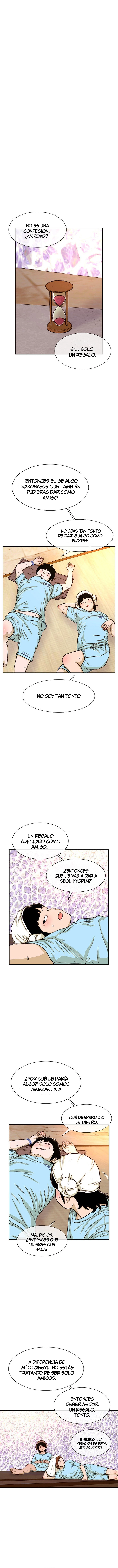 Star Ginseng Store Capítulo 90 - Page 5