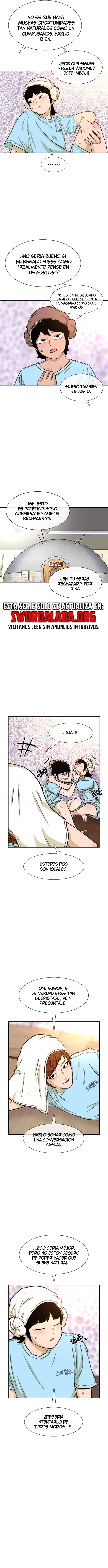 Star Ginseng Store Capítulo 90 - Page 6