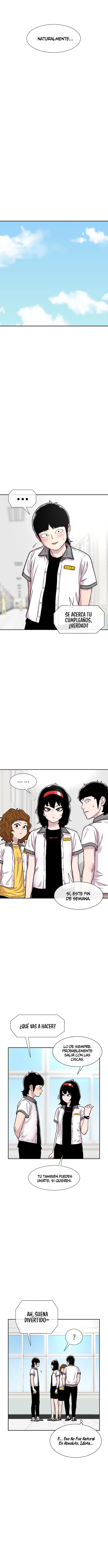 Star Ginseng Store Capítulo 90 - Page 7
