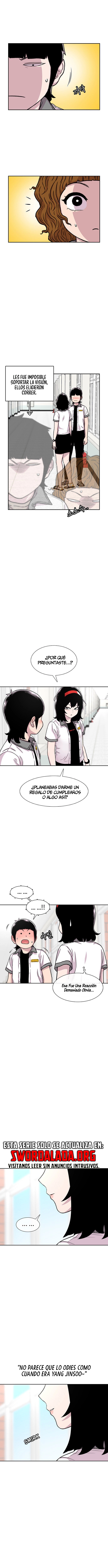 Star Ginseng Store Capítulo 90 - Page 8