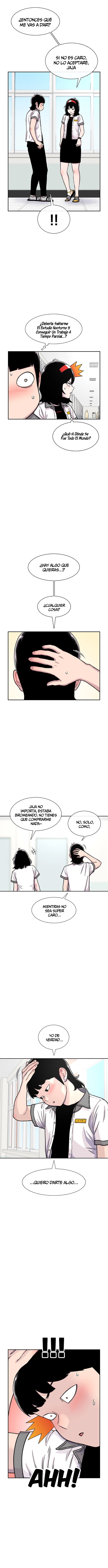 Star Ginseng Store Capítulo 90 - Page 9